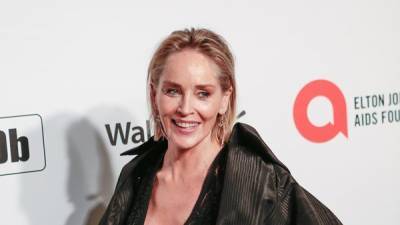 Sharon Stone says her sister is ‘not doing well’ as she blasts US virus response - www.breakingnews.ie - USA - county Stone