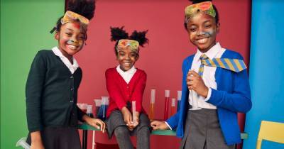 Win £50 worth of shopping vouchers to spend at Matalan for Back to School uniform - www.manchestereveningnews.co.uk