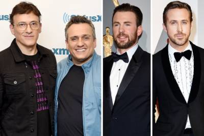 Russo Bros’ ‘Gray Man’ and Jordan Peele Project Among 9 Films to Qualify for California Tax Credits - thewrap.com - California - Jordan - county Evans