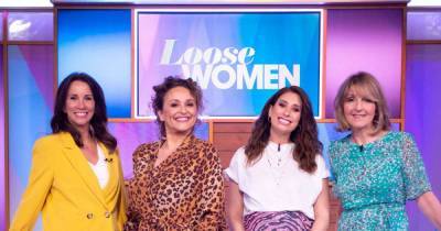 Who are the Loose Women? Meet the cast of the most opinionated show on TV - www.msn.com - Britain