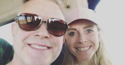 Darren Day engaged for the seventh time after asking girlfriend to marry him - www.msn.com