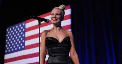 Sia is no longer discussing her adopted children after revealing personal information - www.msn.com - Australia