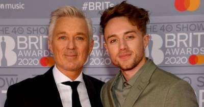 Martin Kemp 'in talks' for I'm A Celeb a year after son Roman took part - www.msn.com - Britain