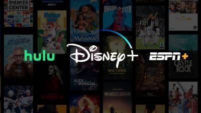 Verizon Giving Away Free Bundle of Disney Plus, Hulu, ESPN Plus to Some Unlimited Wireless Customers - variety.com