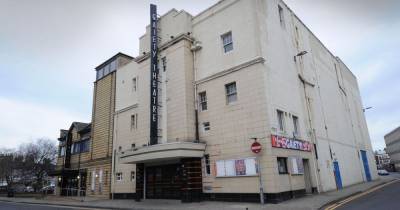 Ayr Gaiety cancels Christmas pantomime amid ongoing coronavirus restrictions - www.dailyrecord.co.uk
