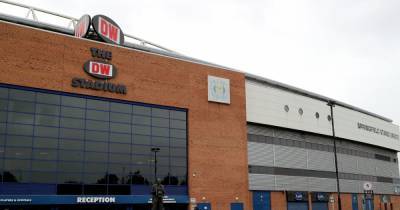 EFL explains why Wigan Athletic's appeal against points deduction was dismissed - www.manchestereveningnews.co.uk