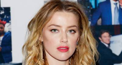 Amber Heard SLAMS trolls who criticised her over ‘inappropriate’ outfit while visiting a mosque - www.pinkvilla.com - city Istanbul