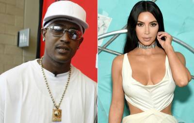 Kim Kardashian joins the fight to free rapper C-Murder - www.nme.com
