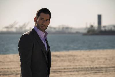 Lucifer Showrunners on What They're Most Proud of and Why Six Seasons Just Felt Right - www.tvguide.com - Germany - county Ellis