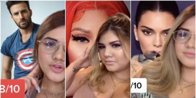 An Ex-Airline Employee Is Rating Celebs on TikTok and the Tea. Is. Scorching. - www.cosmopolitan.com