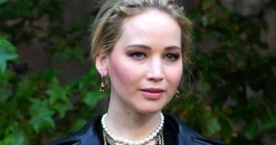 On Jennifer Lawrence’s 30th Birthday, Revisit The Role That Made Her A Star - www.msn.com - county Ozark