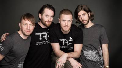 Imagine Dragons’ Publishing Catalog Acquired by Concord - variety.com - Las Vegas