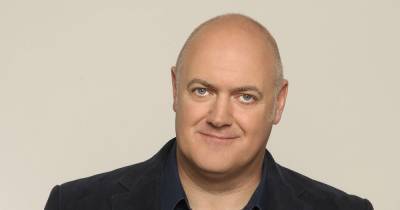 Dara O'Briain deletes savage tweet to BBC about Scarlett Moffatt’s podcast after his TV show is cancelled - www.manchestereveningnews.co.uk - Manchester