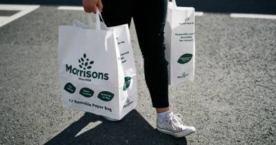 Morrisons' clever solution for shoppers who can't wear face masks in supermarkets - www.manchestereveningnews.co.uk - Britain