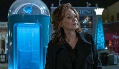 Jean Smart On The “Perfect Storm” Of ‘Watchmen’ In 2020 & “A First World Prissy Acting Problem” [Interview] - theplaylist.net - city Easttown
