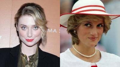 'The Crown' casts Elizabeth Debicki to play Princess Diana in last two seasons - www.foxnews.com
