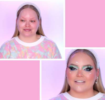 NikkieTutorials Gives Fans Tearful Update After Being Robbed At Gunpoint (Video) - perezhilton.com - Netherlands