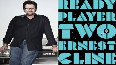 ‘Star Trek: Next Generation’s Wil Wheaton To Narrate Ernest Cline’s ‘Ready Player Two’ Audiobook - deadline.com