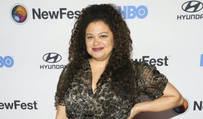 Michelle Buteau Sets Netflix Comedy Special, Premiere Date - variety.com - Russia