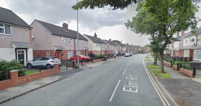 Lockdown party house shut down by council - www.manchestereveningnews.co.uk - Manchester - county Oldham