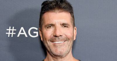 Simon Cowell turns to healing crystals after breaking his back in freak accident - www.dailyrecord.co.uk