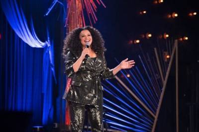 ‘The Circle’ Host Michelle Buteau Sets Hour-long Netflix Comedy Special Produced by Wanda Sykes - thewrap.com