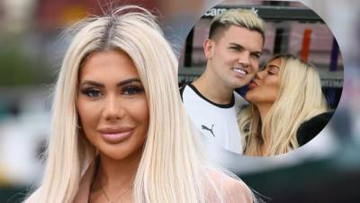 EXCLUSIVE: Chloe Ferry reveals the truth behind Sam Gowland 'reunion' and 'faked trip' accusations - heatworld.com - Dubai