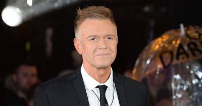 Darren Day gets engaged with proposal to girlfriend Sophie Ladds - www.msn.com