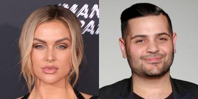 Kylie Jenner - Michael Costello - Lala Kent - Vanderpump Rules' Lala Kent Slams Designer Michael Costello After He Called Out Kylie Jenner - justjared.com