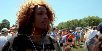 Film | LGBTQ+ activists fight for gun control after Pulse massacre - www.mambaonline.com - Florida - New Jersey