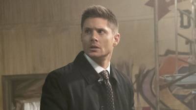 ‘Supernatural’s Jensen Ackles Joins ‘The Boys’ Season 3 - variety.com