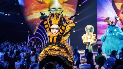 ‘The Masked Singer’ U.K. Set to Return With Live Audiences Amid Coronavirus Restrictions - variety.com