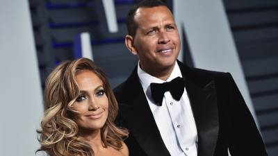 Jennifer Lopez Alex Rodriguez Just Bought a $40 Million House in Miami Wait ‘Til You Hear About Their Neighbors - stylecaster.com - New York - Miami