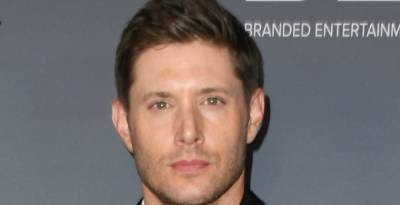 Supernatural's Jensen Ackles Lands Role in Amazon's 'The Boys' - www.justjared.com