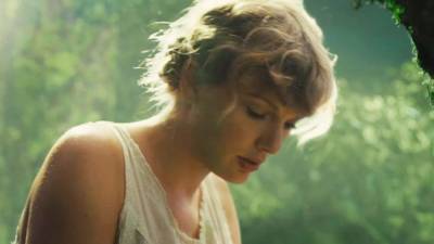 Taylor Swift's 'Cardigan': More Music Video Easter Eggs Revealed - www.etonline.com