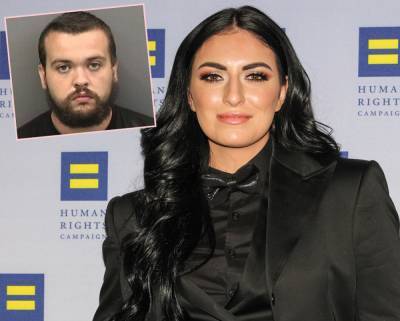 WWE Superstar Sonya Deville Nearly Kidnapped By ‘Obsessed Fan’ In Horrifying Break-In At Her Florida Home - perezhilton.com - USA - Florida