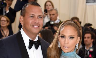 See What Jennifer Lopez & Alex Rodriguez Bought for $40 Million - www.justjared.com