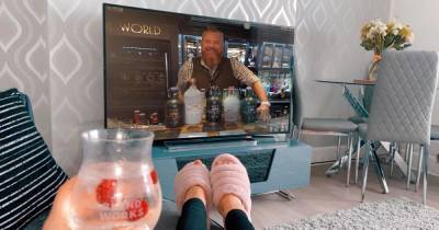 Eden Mill's online customers replace lockdown affected tourism figures as virtual gin tastings prove to be a smash hit - www.dailyrecord.co.uk - Scotland