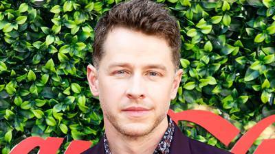 ‘Manifest’s Josh Dallas Is Unrecognizable In Beard He’s Grown In Quarantine — See Before After Pics - hollywoodlife.com