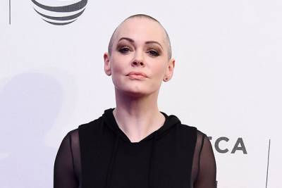 Rose McGowan Accuses ‘Sideways’ Director Alexander Payne of Sexual Misconduct - thewrap.com