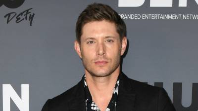 'Supernatural' Star Jensen Ackles Joins 'The Boys' Season 3 - www.etonline.com