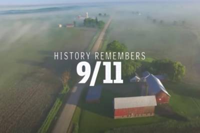 History Remembers 9/11 With 2 New Hourlong Documentaries – Watch Teaser Here (Video) - thewrap.com