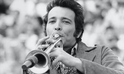 Herb Alpert Talks Documentary, Companion Boxed Set Coming in October: ‘I Always Felt I’m in Somewhat of a Dream’ (EXCLUSIVE) - variety.com