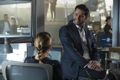 What to Watch on TV This Week: ‘Lucifer’ Returns on Netflix - variety.com - county Love