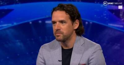 Owen Hargreaves pinpoints four areas Manchester United must strengthen after Sevilla defeat - www.manchestereveningnews.co.uk - Spain - Manchester