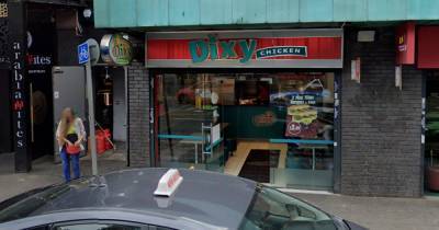 Dixy Chicken's plans to keep Fallowfield shop open later thrown out over noise, litter and antisocial behaviour concerns - www.manchestereveningnews.co.uk