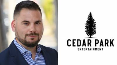 David Ayer & Chris Long’s Cedar Park Entertainment Taps Shane Elrod As SVP Development & Production - deadline.com - New York - Los Angeles