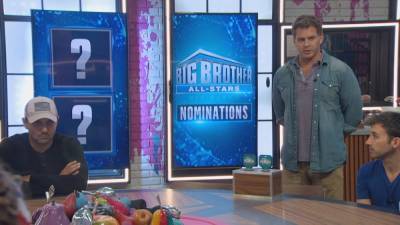 ‘Big Brother’ Takes Head Of Household To Top Sunday Ratings, NHL Playoffs Hit The Ice - deadline.com