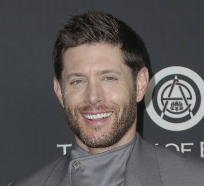 ‘The Boys’: ‘Supernatural’s Jensen Ackles Joins Season 3 Cast - deadline.com - USA