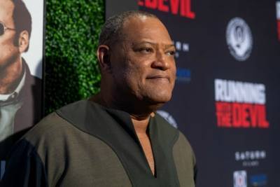 Laurence Fishburne Explains Why He Won’t Appear in ‘The Matrix 4’ - thewrap.com - New York